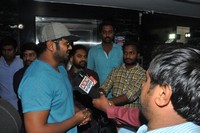 Gunturodu Movie Success Tour Photos